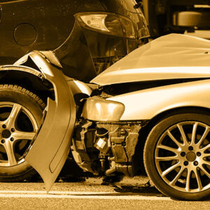 auto accident